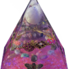 Orgonite Pyramid - Image 3