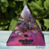 Orgonite Pyramid - Image 4