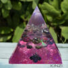 Orgonite Pyramid - Image 5