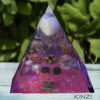 Orgonite Pyramid - Image 6