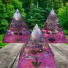 Orgonite Pyramid - Image 8